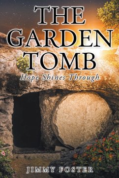 Cover The Garden Tomb (eBook, ePUB)