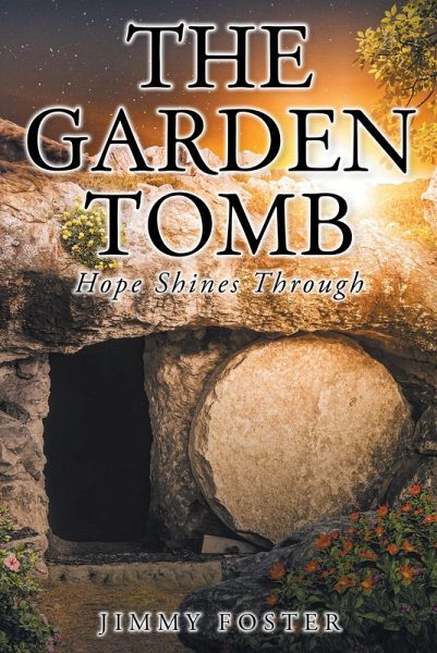 The Garden Tomb (eBook, ePUB)