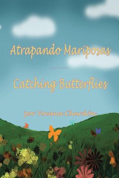 Cover Atrapando Mariposas (eBook, ePUB)