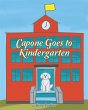 Capone Goes to Kindergarten (eBook,... - Bild 1