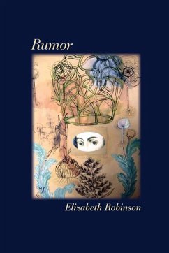 Rumor (eBook, PDF) - Robinson, Elizabeth