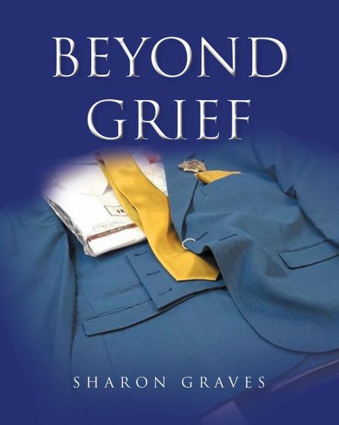 Beyond Grief (eBook, ePUB) Beyond Grief (eBook, ePUB)