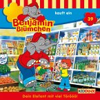 Benjamin kauft ein (MP3-Download)
