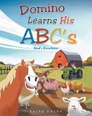 Domino Learns His ABCs (eBook, ePUB) Domino Learns His ABCs (eBook, ePUB)