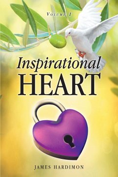 Cover Inspirational Heart (eBook, ePUB)