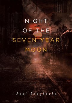Night of the Seven Year Moon (eBook, ePUB)