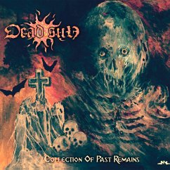 Collection Of The Past Remains - Dead Sun