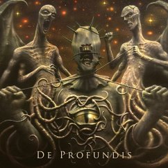 De Profundis(Remastered) - Vader