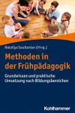 Methoden in der Frühpädagogik (eBook, ePUB)