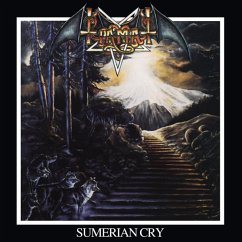 Sumerian Cry (Remaster) - Tiamat