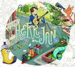 Herr Jan - Herr Jan