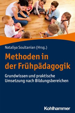 Methoden in der Frühpädagogik (eBook, PDF)