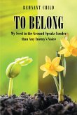 To Belong (eBook, ePUB)
