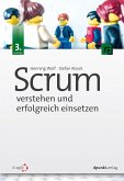 Scrum - verstehen und erfolgreich einsetzen (eBook, PDF)