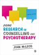 Doing Research in Counselling and... - Bild 1