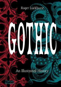 Gothic - Luckhurst, Roger