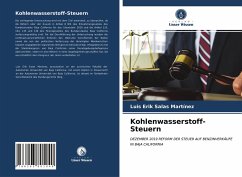 Kohlenwasserstoff-Steuern - Salas Martínez, Luis Erik