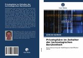 Privatsphäre im Zeitalter der technologischen Berühmtheit