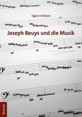 Joseph Beuys und die Musik