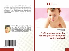 Profil urodynamique des enfants porteurs de reflux vésical urétéral - BOUGHDIR, MALAK;DAIB, AIDA