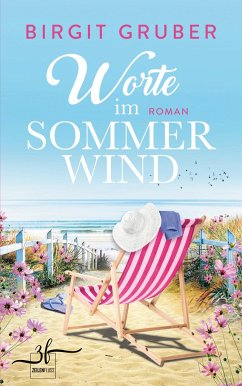 Worte im Sommerwind - Gruber, Birgit