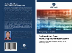 Online-Plattform Marktreputationssysteme - Li, Xiangming Samuel