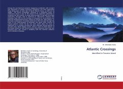 Atlantic Crossings - Costa, Dr. Antonieta