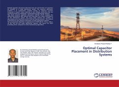 Optimal Capacitor Placement in Distribution Systems