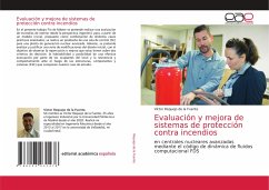 Evaluación y mejora de sistemas de protección contra incendios - Requejo de la Fuente, Víctor