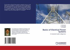 Basics of Electrical Power Systems - Srinivasan, S.;Muthubalaji, S.;Devadasu, G.