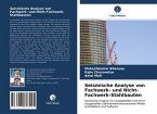 Seismische Analyse von Fachwerk- und Nicht-Fachwerk-Stahlbauten