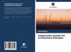 Integriertes System für erneuerbare Energien