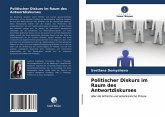 Politischer Diskurs im Raum des Antwortdiskurses