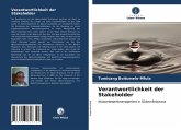 Verantwortlichkeit der Stakeholder