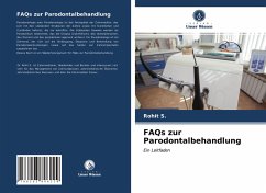 FAQs zur Parodontalbehandlung - S., Rohit