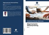 Nigerianische Steuerprüfung