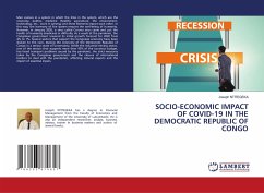 SOCIO-ECONOMIC IMPACT OF COVID-19 IN THE DEMOCRATIC REPUBLIC OF CONGO