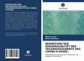 BEWERTUNG DER WASSERQUALITÄT DES TEILEINZUGSGEBIETS DES CHONE-FLUSSES.