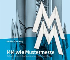 Cover MM wie Mustermesse