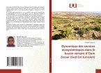 Dynamique des services écosystémiques dans le bassin versant d¿Oum Zessar (Sud Est tunisien)