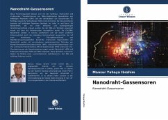 Nanodraht-Gassensoren - Yahaya Ibrahim, Mansur