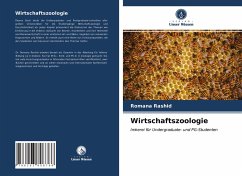 Wirtschaftszoologie - Rashid, Romana