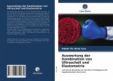 Auswertung der Kombination von Ultraschall und Elastometrie