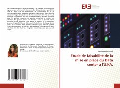 Etude de faisabilité de la mise en place du Data center à l'U.KA. - Kaseka Katadi, Viviane