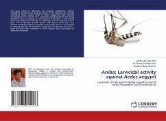 Aniba: Larvicidal activity against Aedes aegypti