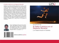 El Salto Cuántico en el Deporte Mundial