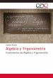 Álgebra y Trigonometría - Bild 1
