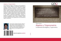 Álgebra y Trigonometría