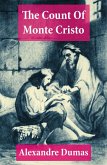 The Count Of Monte Cristo (Complete) (eBook, ePUB)