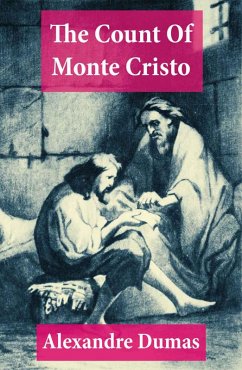 The Count Of Monte Cristo (Complete) (eBook, ePUB) - Dumas, Alexandre